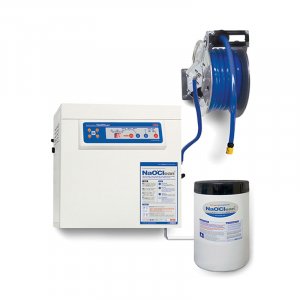 次氯酸鈉消毒設備DES-10K