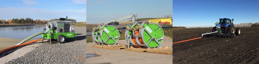 軟管施肥器 軟管施肥器