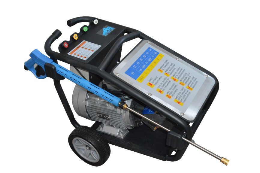 冷水高壓清洗機 冷水高壓清洗機